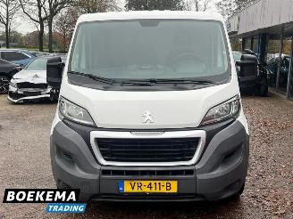 Peugeot Boxer 333 2.2 HDI XR Navi Camera Cruise Trekh. picture 5