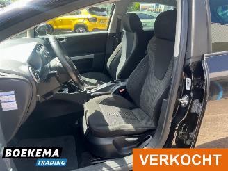 Seat Leon 1.8 TFSI 160PK Style Climate Cruise Control picture 15