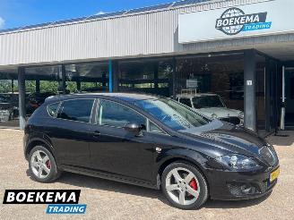 Auto incidentate Seat Leon 1.8 TFSI 160PK Style Climate Cruise Control 2009/5