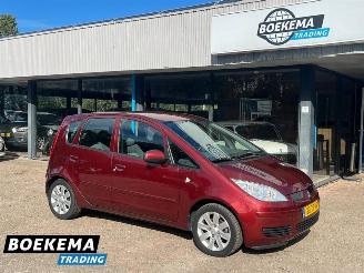  Mitsubishi Colt 1.3 Invite Airco 5-Deurs 2006/12