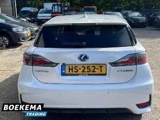 Lexus Ct 200h 25th Edition Keyless Navi Camera Climate PDC picture 23