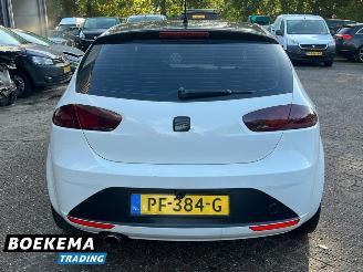 Seat Leon 1.2 TSI Reference Airco Camera 5-Deurs picture 7