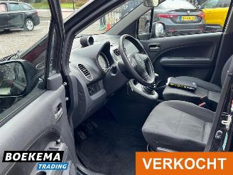 Opel Agila 1.2 Enjoy Airco LMV Elektrische Ramen picture 11