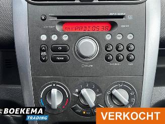 Opel Agila 1.2 Enjoy Airco LMV Elektrische Ramen picture 22