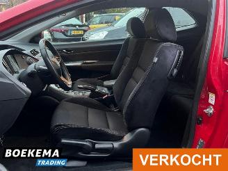 Honda Civic 1.4 Type S Cruise Climate PDC Stoelverw. picture 17