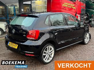 Volkswagen Polo 1.2 TSI Highline 110PK DSG Stoelverwarming Navigatie Camera Climate picture 2