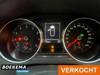 Volkswagen Polo 1.2 TSI Highline 110PK DSG Stoelverwarming Navigatie Camera Climate picture 25