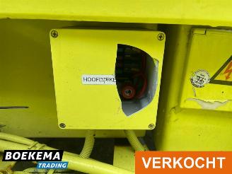 Van Weel  VW1300 Pijlwagen Zonnepaneel Hydroliek picture 20