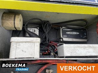 Van Weel  VW1300 Pijlwagen Zonnepaneel Hydroliek picture 19
