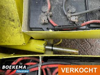 Van Weel  VW1300 Pijlwagen Zonnepaneel Hydroliek picture 13