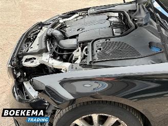 Mercedes E-klasse 200d Avantgarde Automaat Luchtvering Navigatie Cruise PDC picture 11