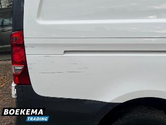 Mercedes Vito 114 CDI Lang 136PK Stoelverw. 3-Pers Airco Trekhaak picture 9