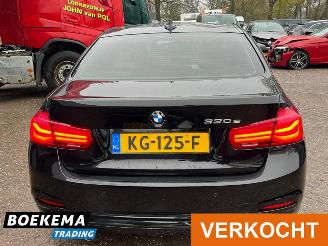BMW 3-serie 330e Centennial High Ex. Alpina Leer Navi Camera Stoelverw. PDC picture 17