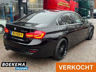 BMW 3-serie 330e Centennial High Ex. Alpina Leer Navi Camera Stoelverw. PDC picture 2