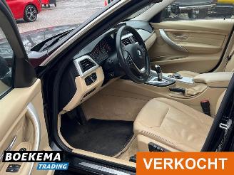 BMW 3-serie 330e Centennial High Ex. Alpina Leer Navi Camera Stoelverw. PDC picture 18