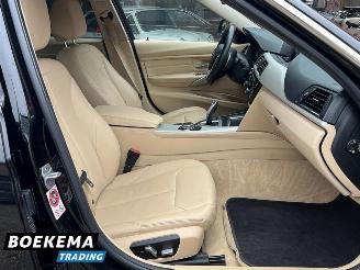 BMW 3-serie 330e Centennial High Ex. Alpina Leer Navi Camera Stoelverw. PDC picture 24