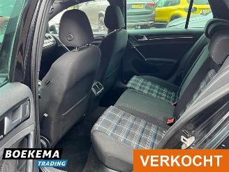 Volkswagen Golf 1.4 TSI GTE Led Navi Cruise PDC Trekhaak picture 16