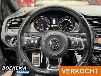 Volkswagen Golf 1.4 TSI GTE Led Navi Cruise PDC Trekhaak picture 22