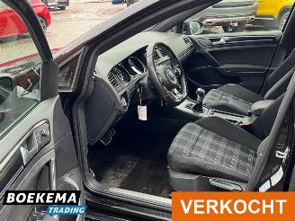 Volkswagen Golf 1.4 TSI GTE Led Navi Cruise PDC Trekhaak picture 14