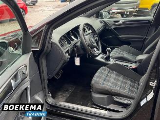 Volkswagen Golf 1.4 TSI GTE Led Navi Cruise PDC Trekhaak picture 14