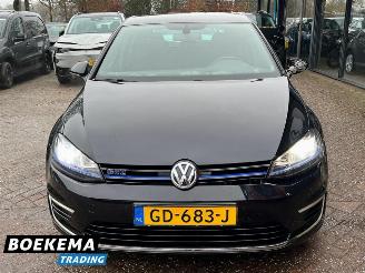 Volkswagen Golf 1.4 TSI GTE Led Navi Cruise PDC Trekhaak picture 5