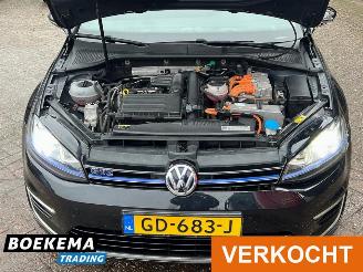 Volkswagen Golf 1.4 TSI GTE Led Navi Cruise PDC Trekhaak picture 11