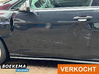 Volkswagen Golf 1.4 TSI GTE Led Navi Cruise PDC Trekhaak picture 9