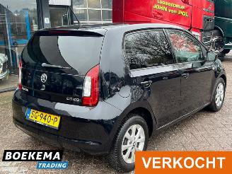 Skoda Citigo 1.0 Ambition 5-Drs Led Airco Cruise picture 2