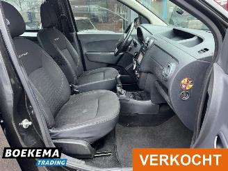 Dacia Dokker 1.2 TCe Stepway Navi Cruise Airco PDC picture 15