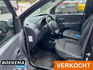 Dacia Dokker 1.2 TCe Stepway Navi Cruise Airco PDC picture 9