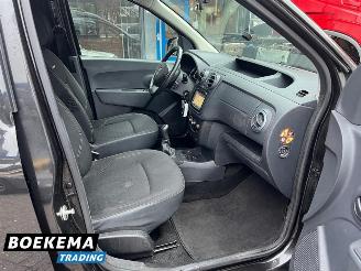 Dacia Dokker 1.2 TCe Stepway Navi Cruise Airco PDC picture 14