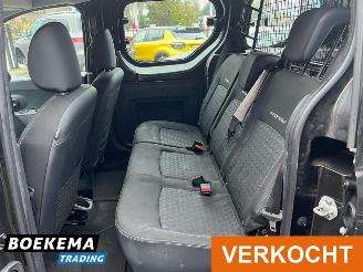 Dacia Dokker 1.2 TCe Stepway Navi Cruise Airco PDC picture 11