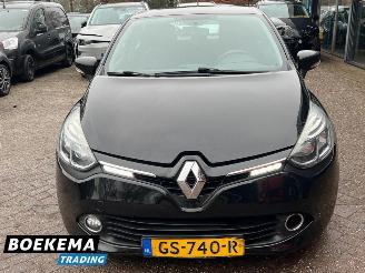 Renault Clio 1.5 dCi Dynamique Navi Cruise Airco picture 5