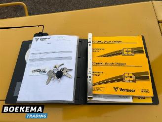 Vermeer BC190XL BC190XL Versnipperaar picture 28