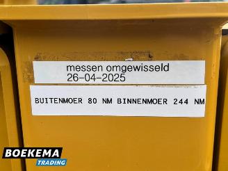 Vermeer BC190XL BC190XL Versnipperaar picture 26