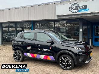 Citroën C3 ë-C3 Plus 113pk 44 kWh Navigatie Airco picture 1