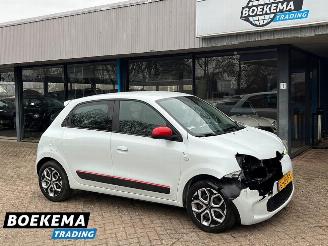 škoda osobní automobily Renault Twingo 1.0 SCe Collection Led Airco Cruise Trekh. 2019/9