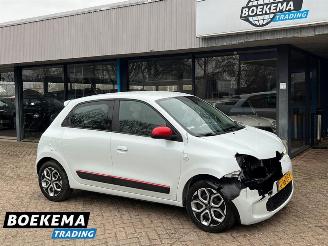 Unfallwagen Renault Twingo 1.0 SCe Collection Led Airco Cruise Trekh. 2019/9