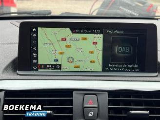 BMW 1-serie 118i High Exe M-Sport Aut Keyless Led Navi Climate PDC picture 25