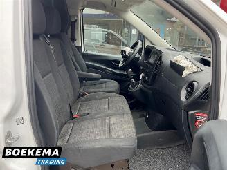 Mercedes Vito 111 CDI Lang 3-Persoons Navi Airco Cruise picture 21