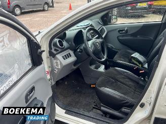 Suzuki Alto 1.0 Comfort Leder Airco 5-Drs picture 13