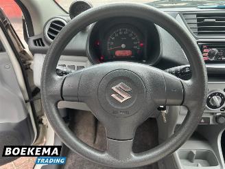 Suzuki Alto 1.0 Comfort Leder Airco 5-Drs picture 21