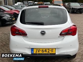 Opel Corsa 1.0 Turbo Color Edition Climate cruise stoelverw. picture 11