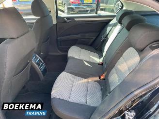 Skoda Superb 1.8 TSI 160pk Memory Cruise Clima PDC Ambition picture 18