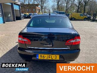 Skoda Superb 1.8 TSI 160pk Memory Cruise Clima PDC Ambition picture 3