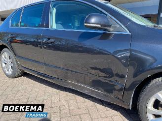 Skoda Superb 1.8 TSI 160pk Memory Cruise Clima PDC Ambition picture 7