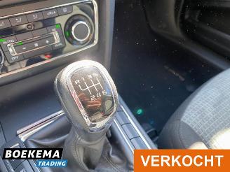 Skoda Superb 1.8 TSI 160pk Memory Cruise Clima PDC Ambition picture 25