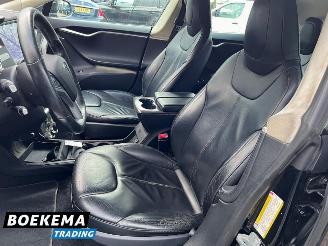 Tesla Model S 85 Base FREE SUPER CHARGE Autopilot Leder BTW picture 16