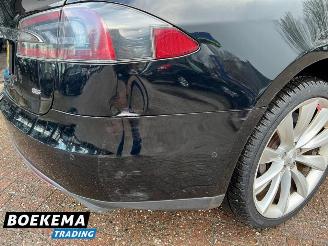Tesla Model S 85 Base FREE SUPER CHARGE Autopilot Leder BTW picture 12