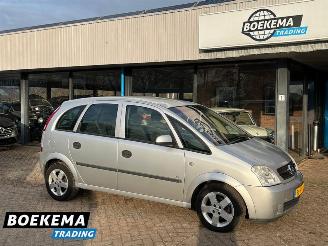 Opel Meriva 1.4 16V Maxx Cool Climate Airco Trekh. picture 1